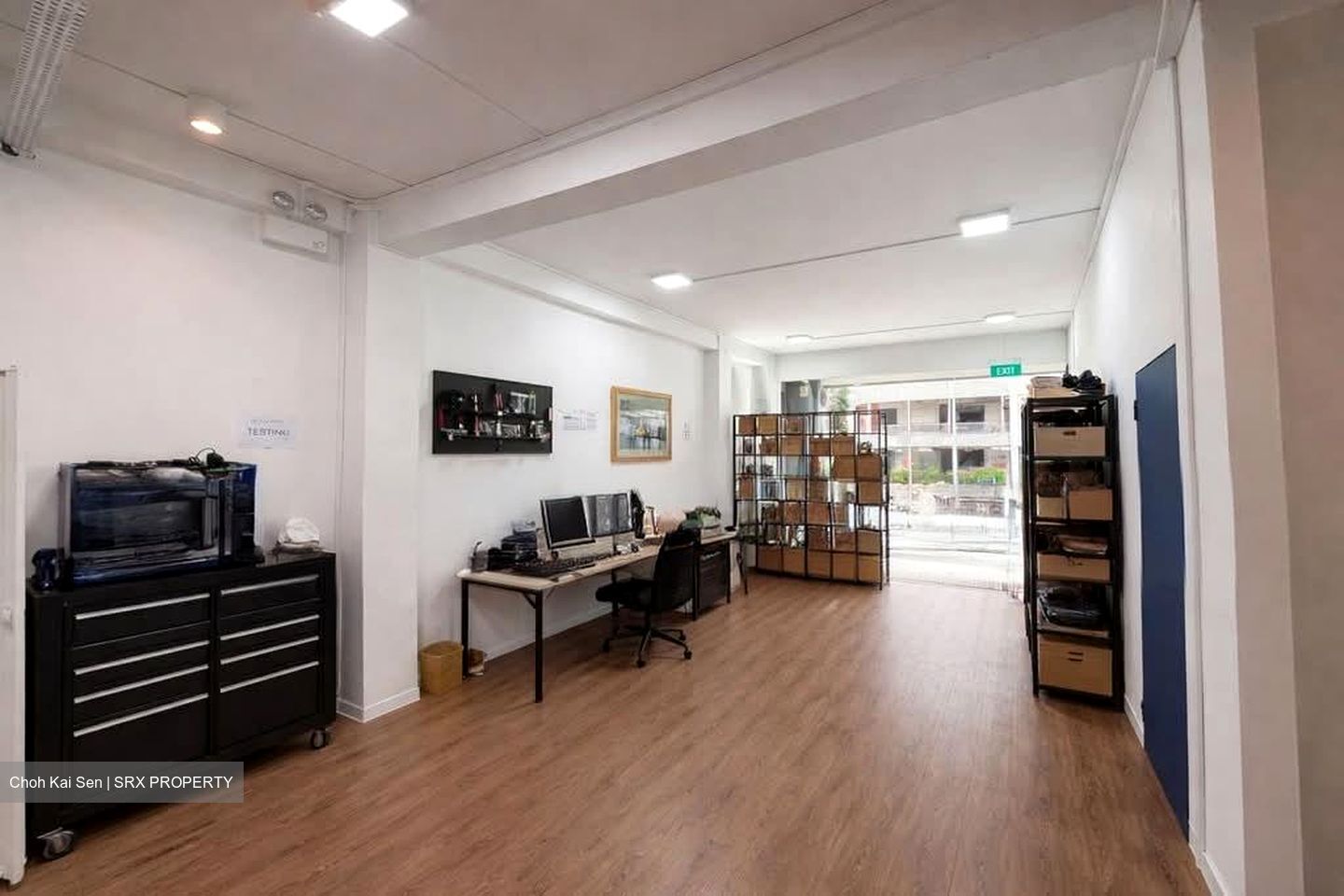 Textile Centre (D7), Retail #547339771